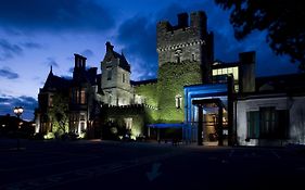 Clontarf Castle Hotel Clontarf Dublin 3 Ireland